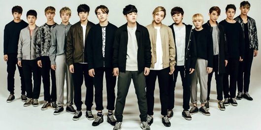 En İyi 7 Erkek K-Pop Grubu 3