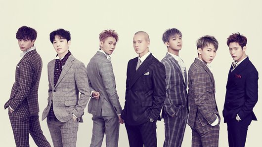 En İyi 7 Erkek K-Pop Grubu 5