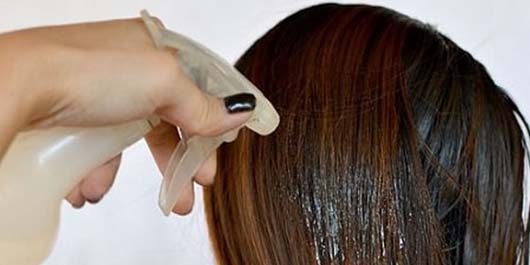 Saçların Kepeklenmesine Karşı Çözümler 8