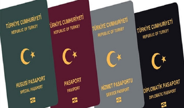 Hususi Pasaport nedir? Kimler Hususi Pasaport alabilir?