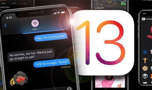 iOS 13 ile gelen yeni özellikler neler