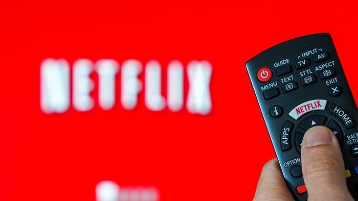 Netflix Türkiye'de üretilecek içerikleri açıkladı
