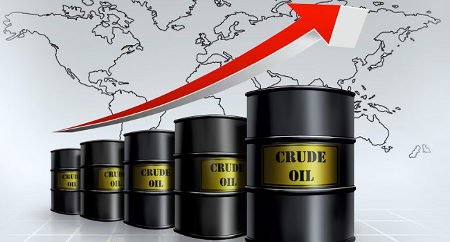 Brent petrol nedir? Brent petrol fiyatı neden yükseldi ve ne kadar oldu? 4