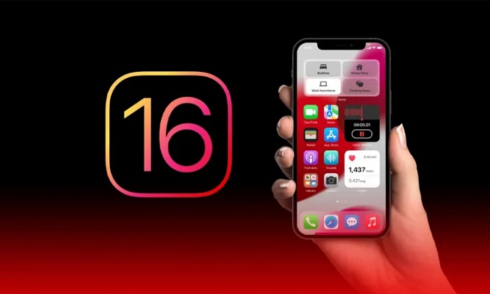 iOS 16 ne zaman çıkacak 1