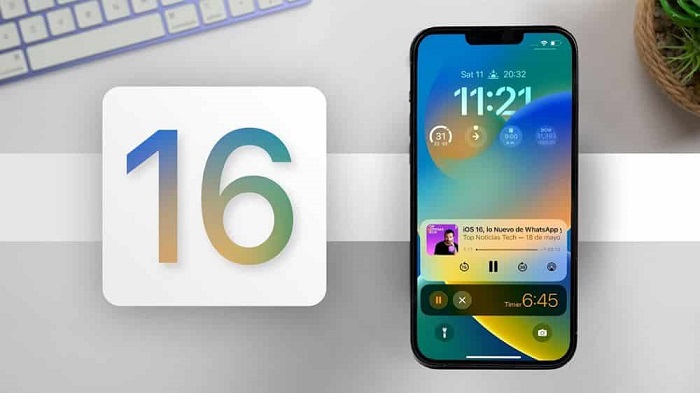 iOS 16 ne zaman çıkacak 2