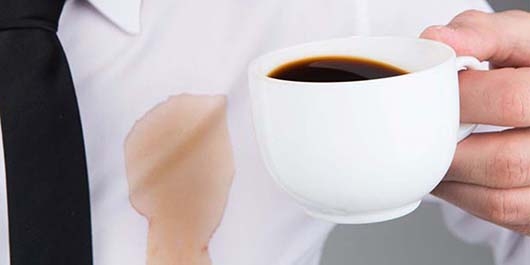 Kahve Lekesi Nasıl Çıkartılır 6