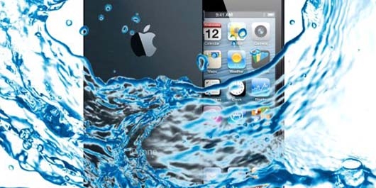 Suya Düşen Cep Telefonu Nasıl Tamir Edilir 2