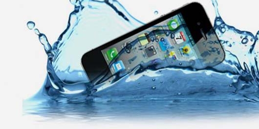 Suya Düşen Cep Telefonu Nasıl Tamir Edilir 5