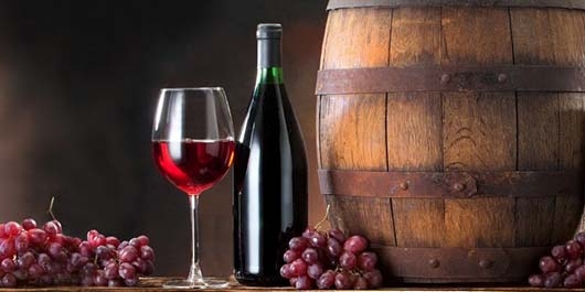 Evde Şarap Nasıl Yapılır 10