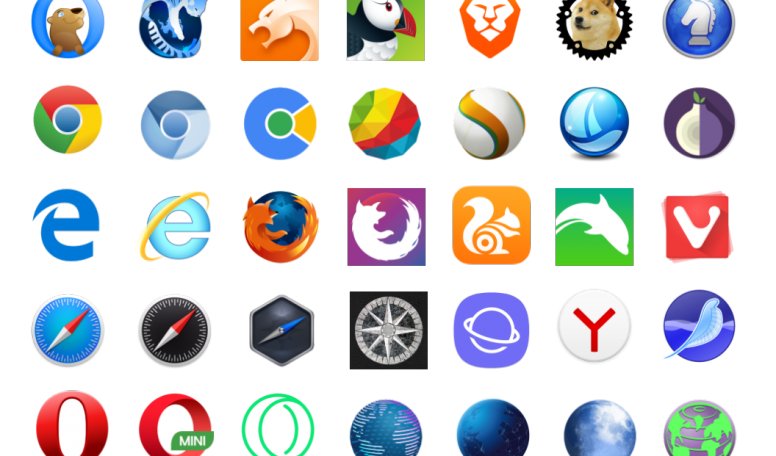 Chrome mu, Firefox mu  Edge mi yoksa başka biri mi? En iyi browser hangisi? Özellikleri ne?