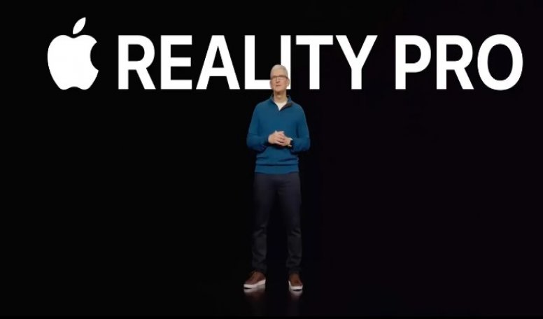Apple'ın Yeni Ürünü "Reality Pro" İçin Sağlık Uyarıları